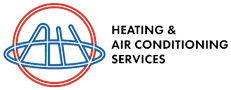 AH Heating & Air | San Jose, CA Logo